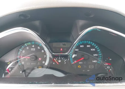 2015 Chevrolet Traverse Ltz из США, поврежденный, VIN 1GNKVJKD2FJ270714